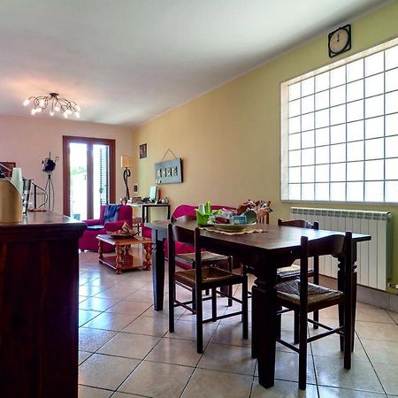Villa Daniela Porto Cesareo Salento 외부 사진