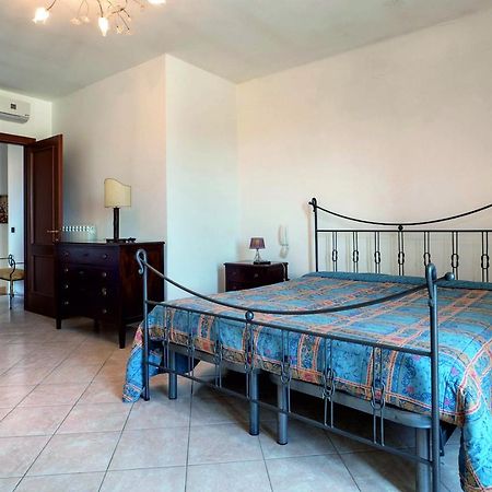 Villa Daniela Porto Cesareo Salento 외부 사진