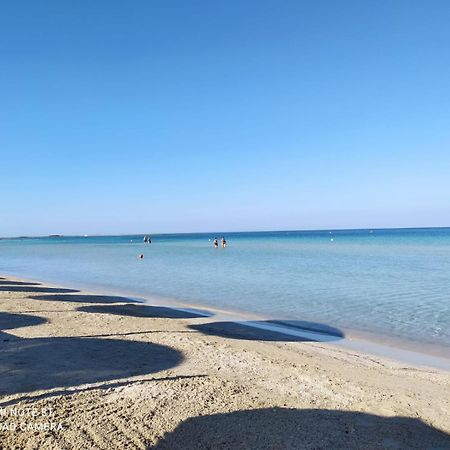 Villa Daniela Porto Cesareo Salento 외부 사진