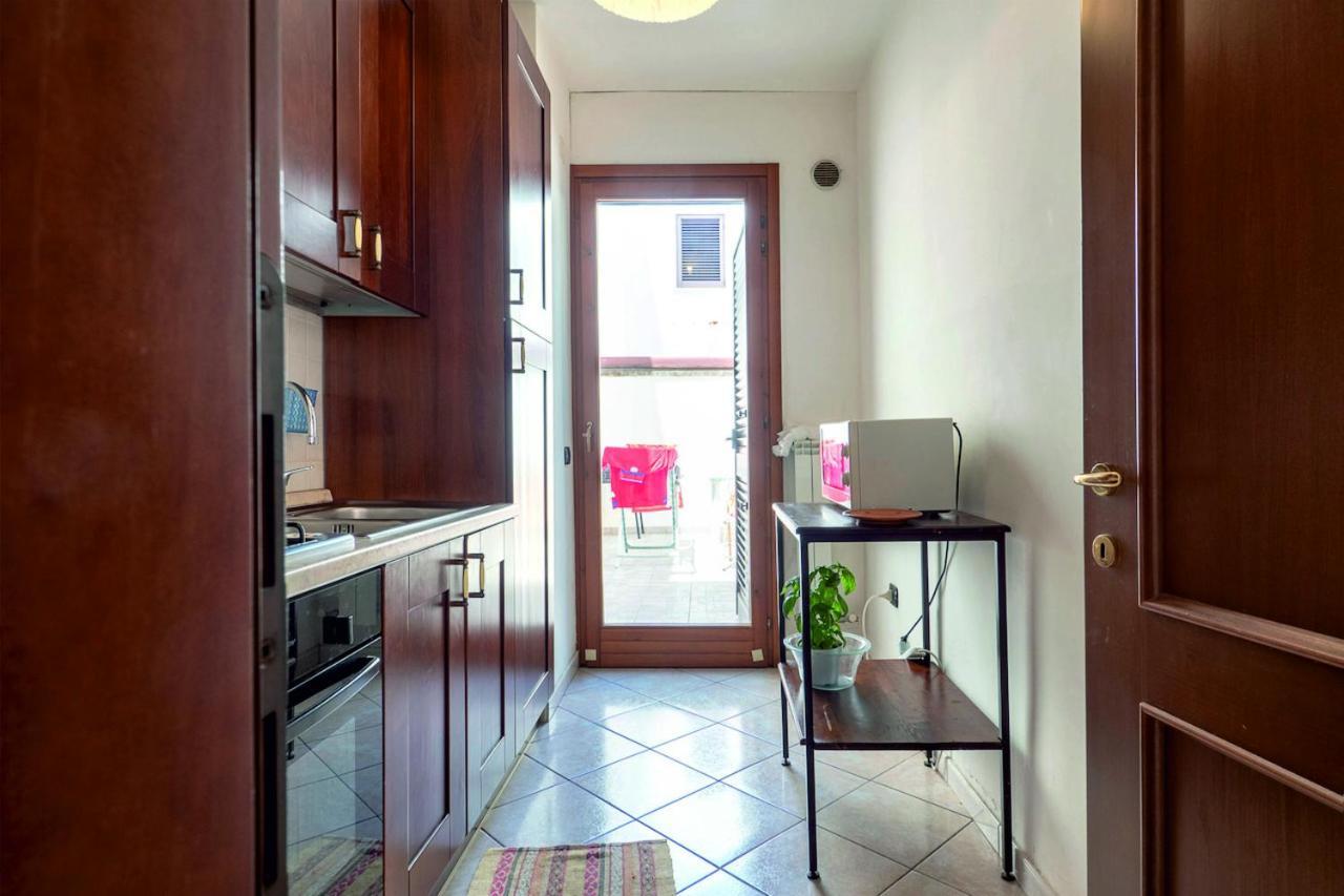 Villa Daniela Porto Cesareo Salento 외부 사진