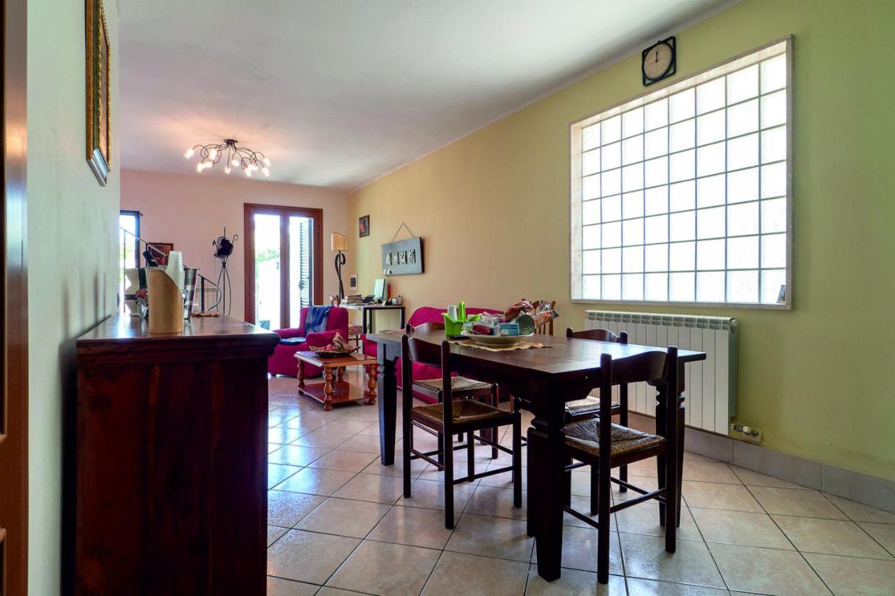 Villa Daniela Porto Cesareo Salento 외부 사진