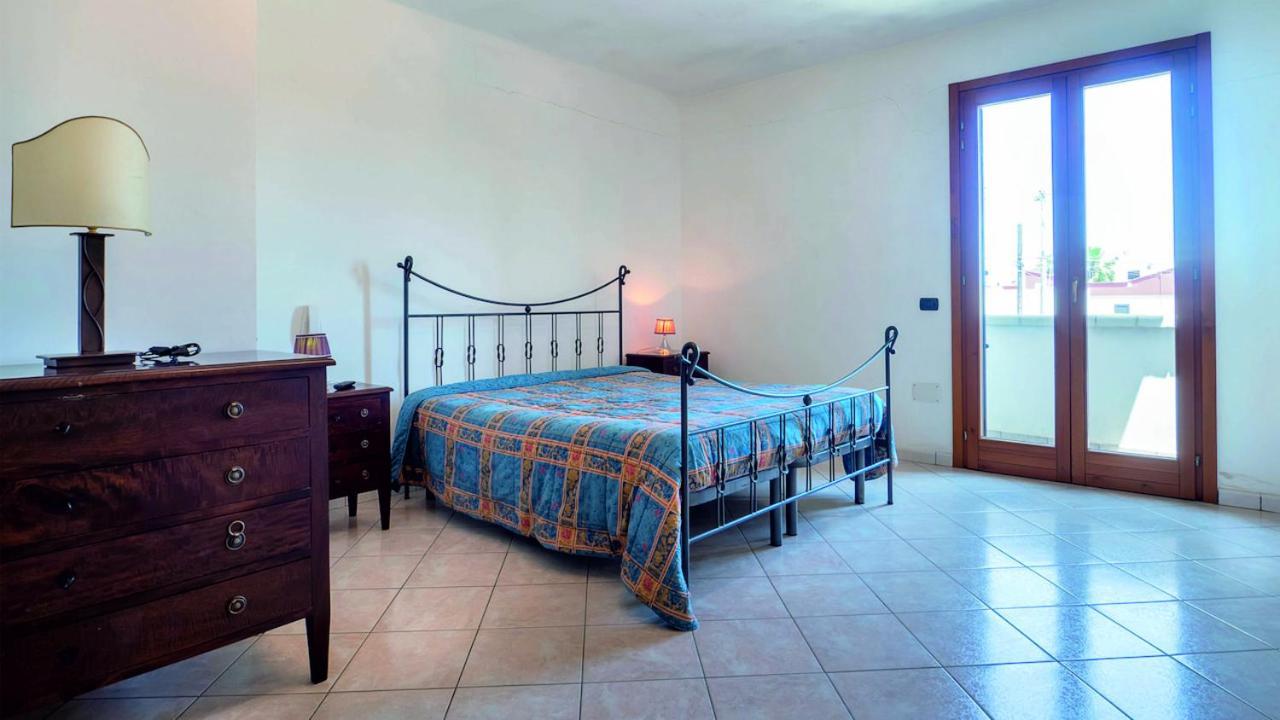 Villa Daniela Porto Cesareo Salento 외부 사진