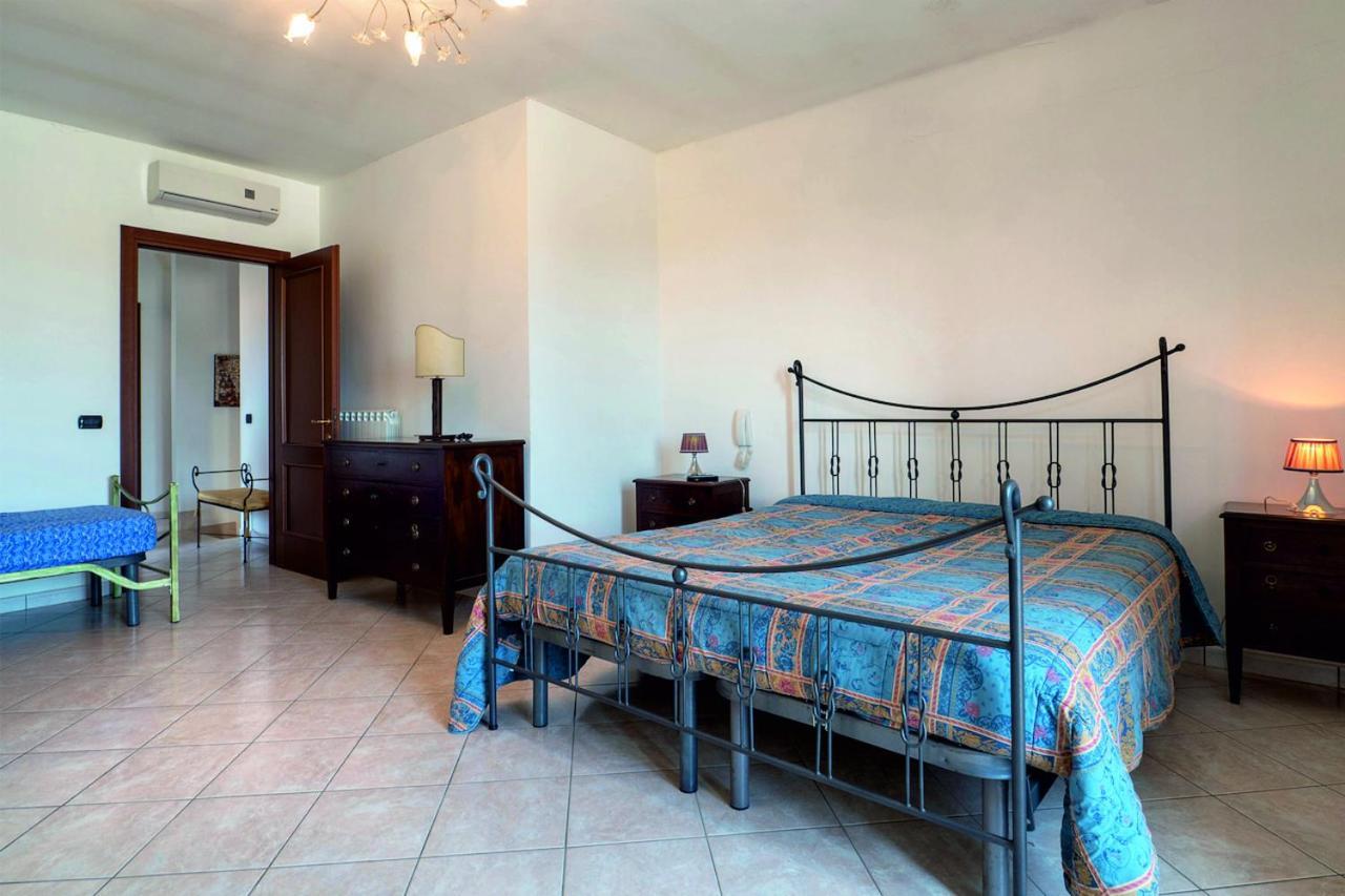 Villa Daniela Porto Cesareo Salento 외부 사진