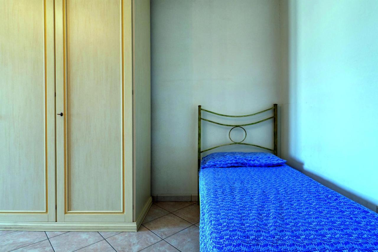 Villa Daniela Porto Cesareo Salento 외부 사진