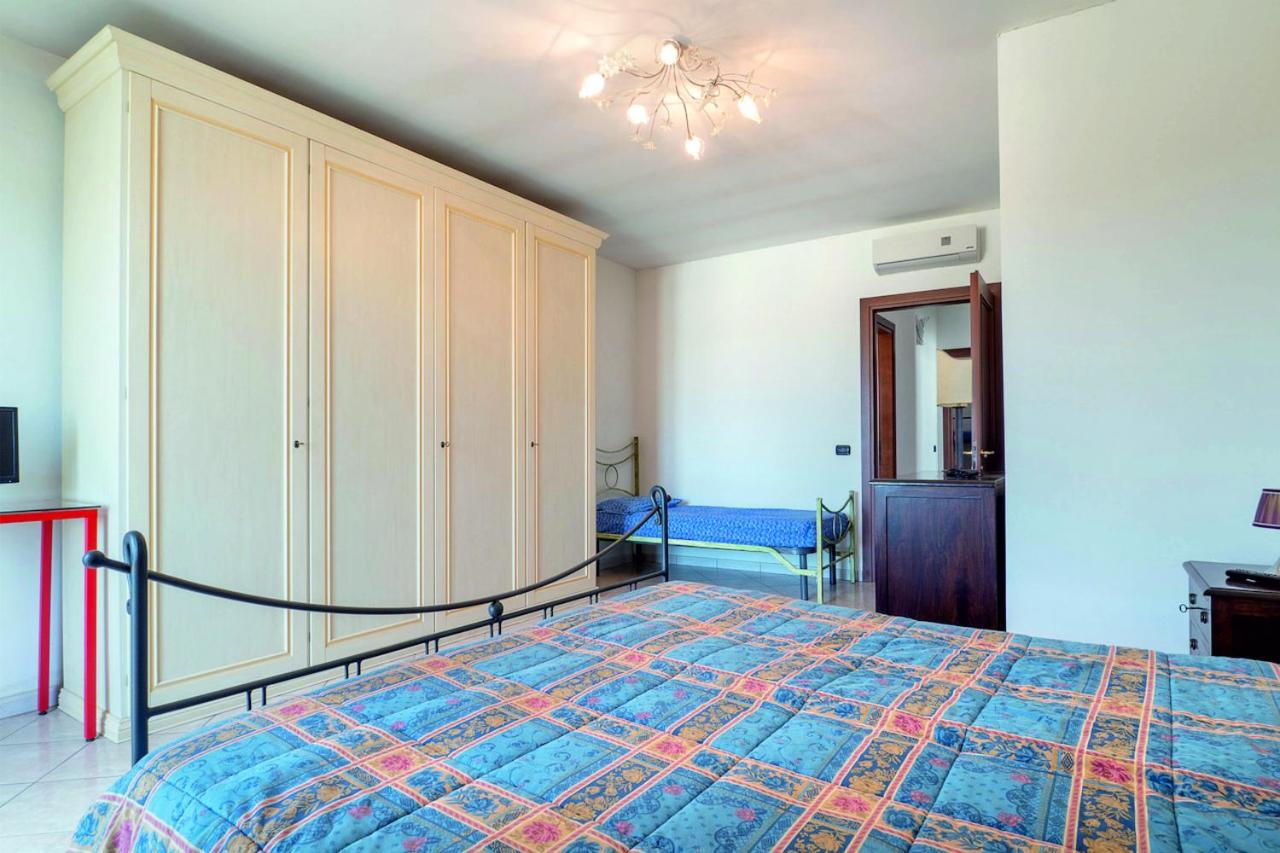 Villa Daniela Porto Cesareo Salento 외부 사진