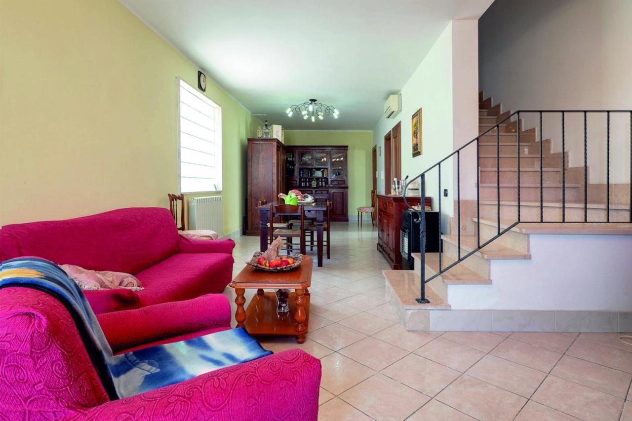 Villa Daniela Porto Cesareo Salento 외부 사진