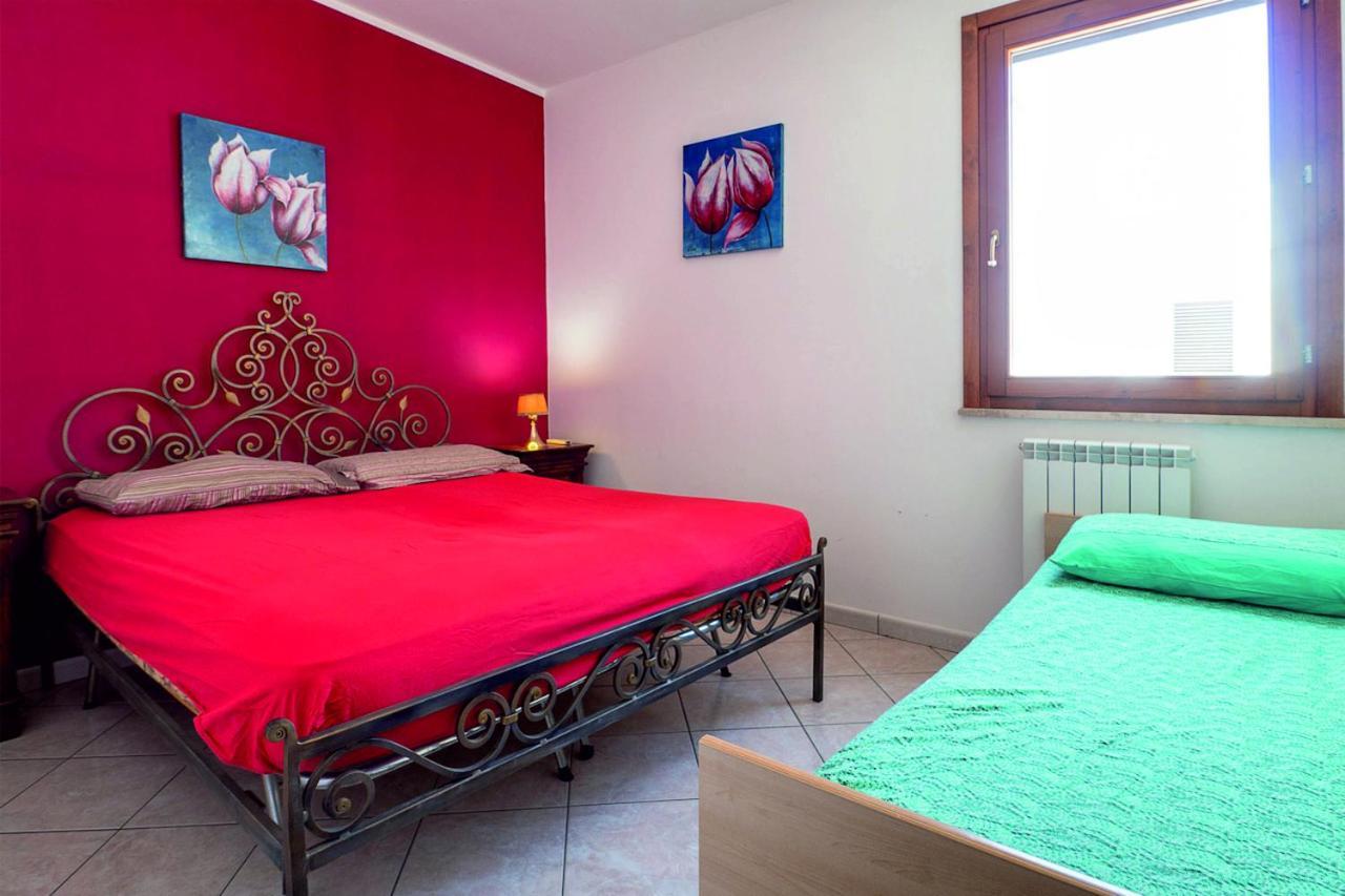 Villa Daniela Porto Cesareo Salento 외부 사진