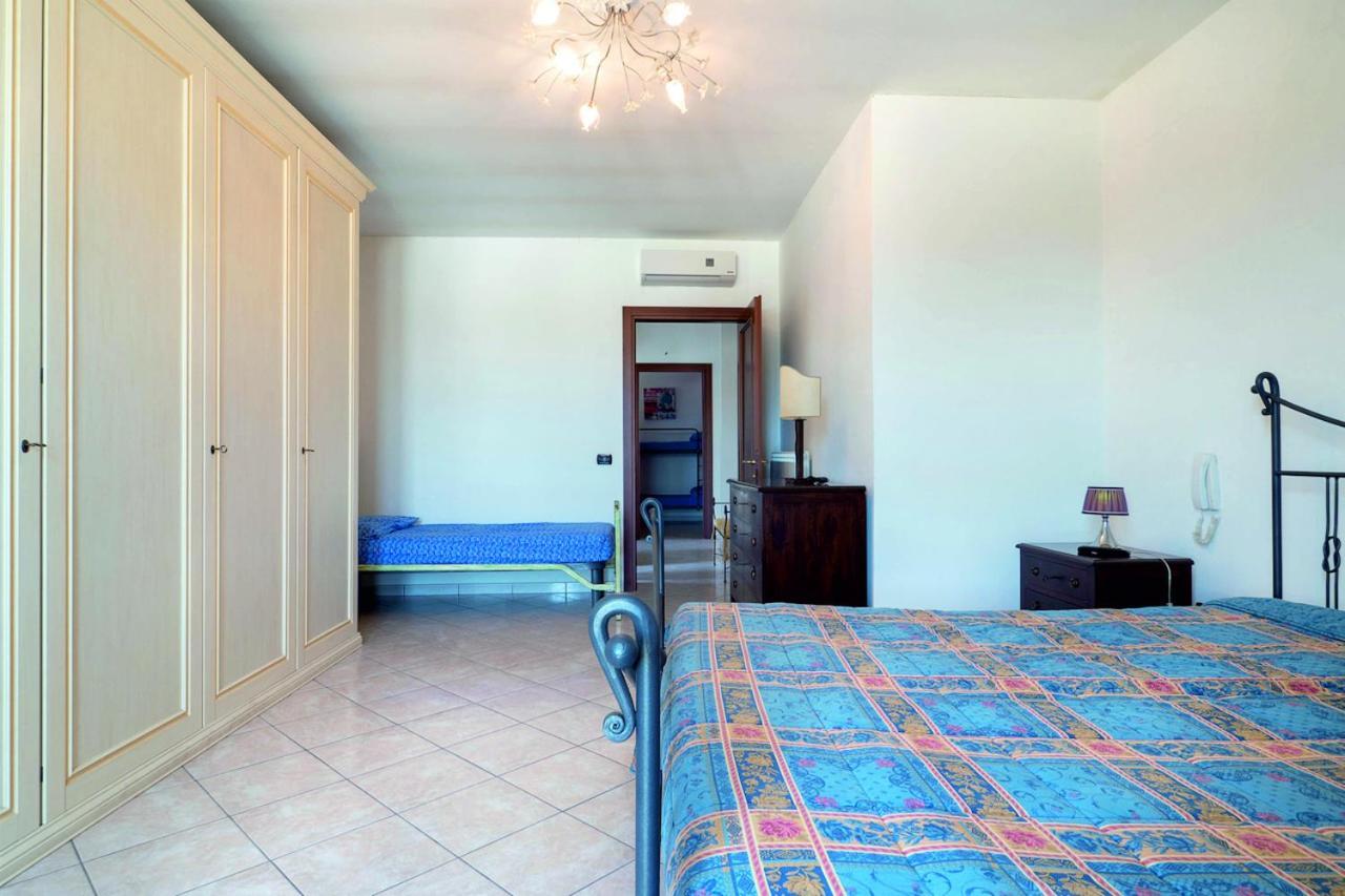 Villa Daniela Porto Cesareo Salento 외부 사진