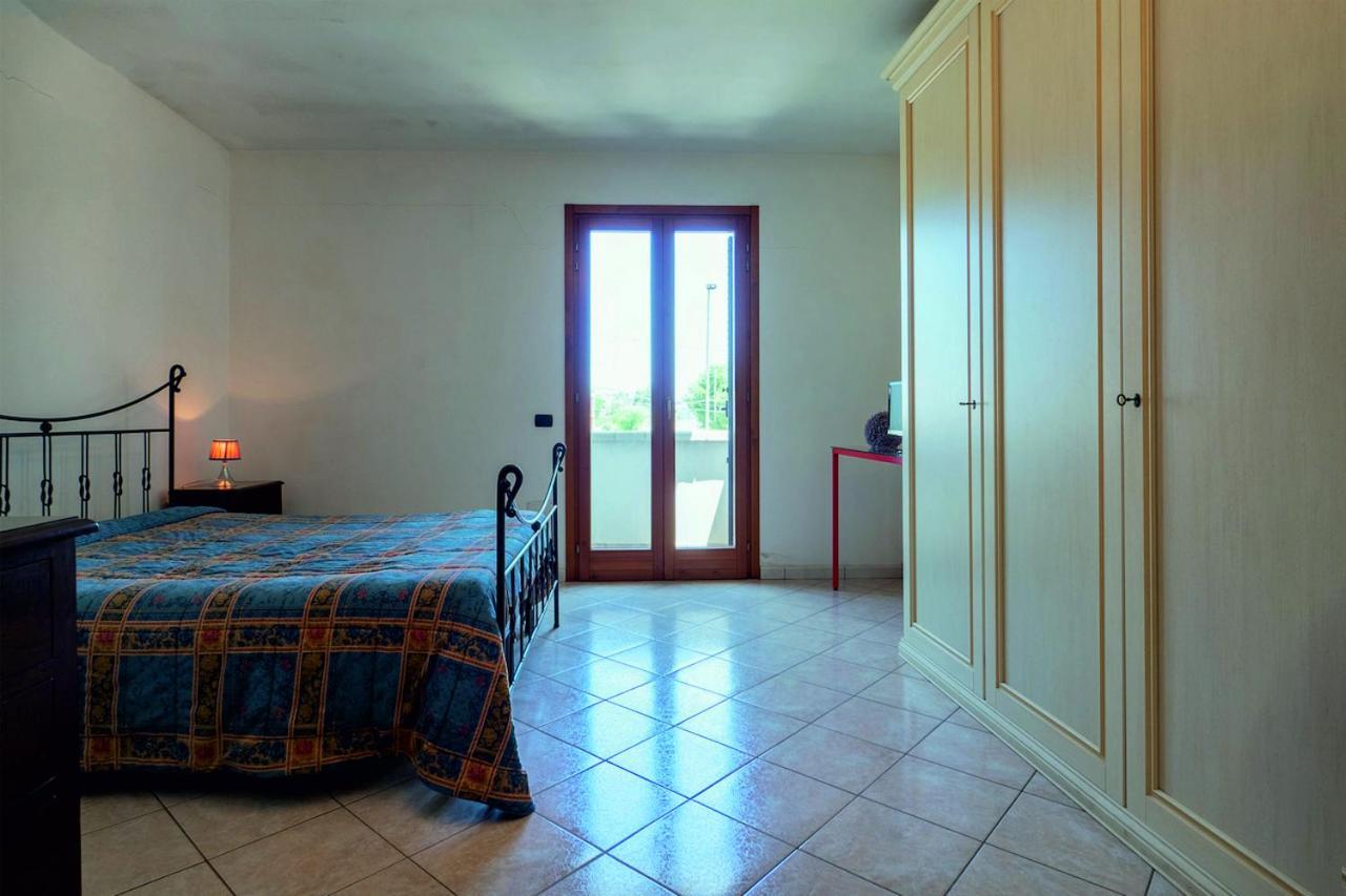 Villa Daniela Porto Cesareo Salento 외부 사진