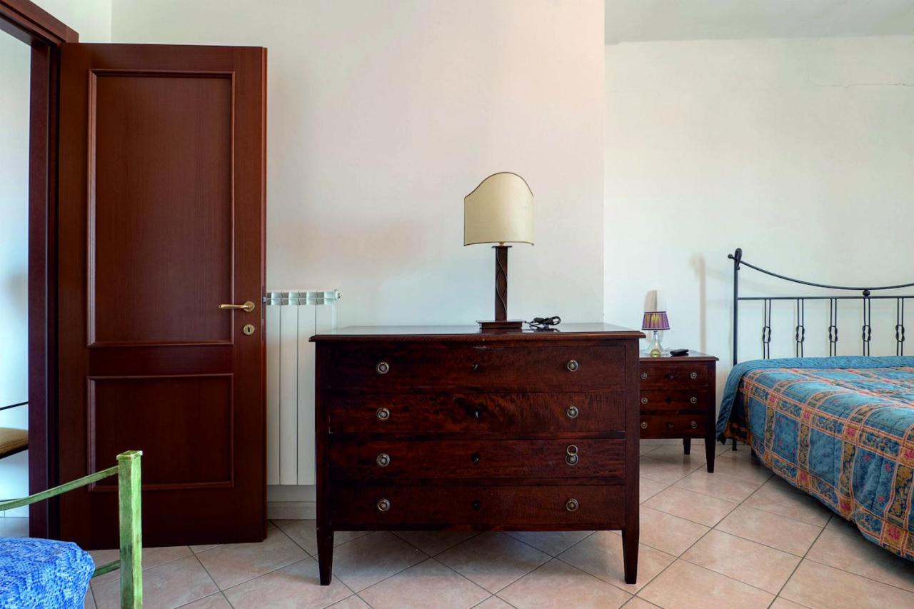 Villa Daniela Porto Cesareo Salento 외부 사진