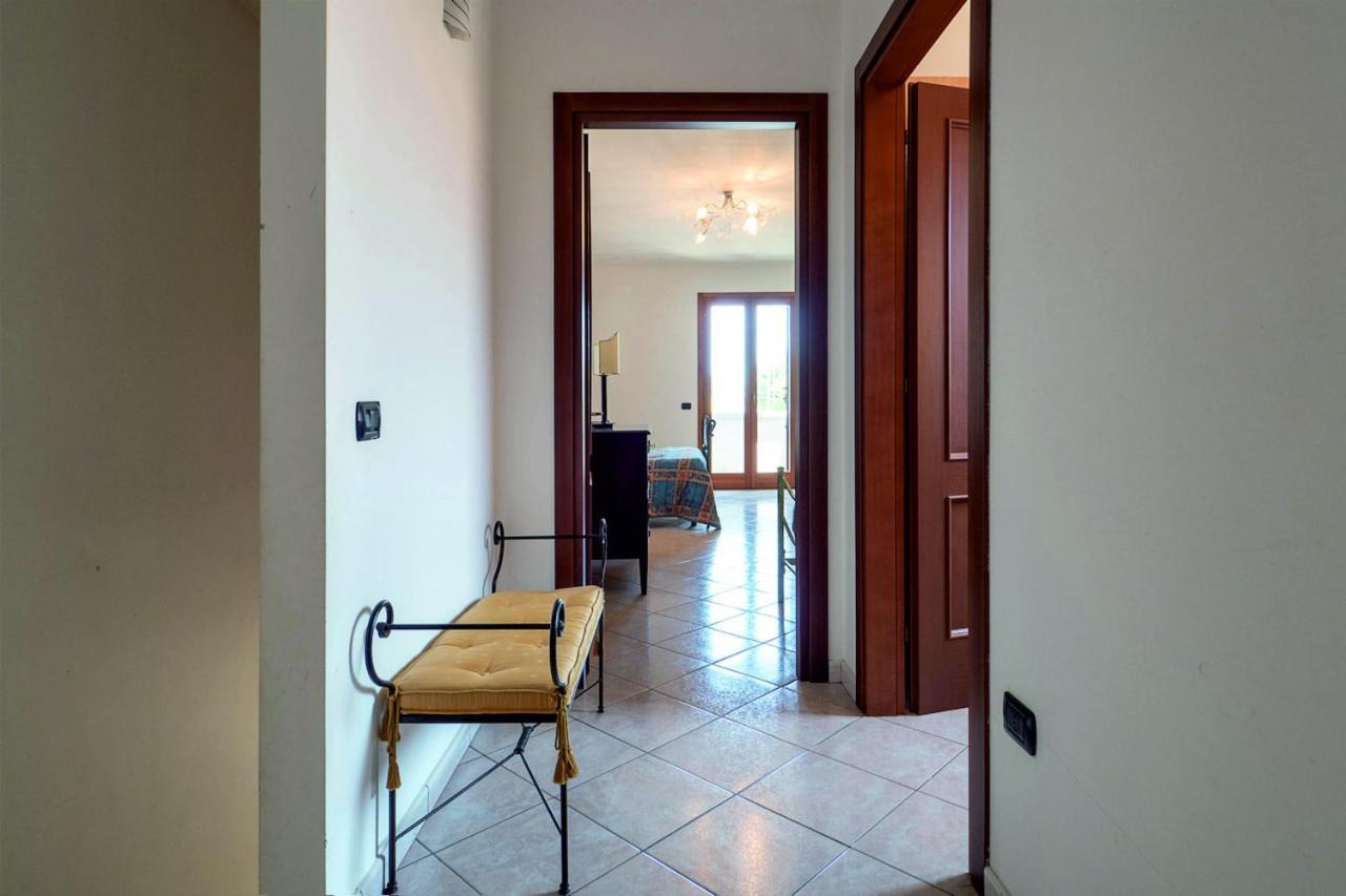 Villa Daniela Porto Cesareo Salento 외부 사진