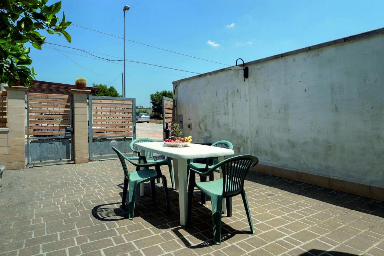 Villa Daniela Porto Cesareo Salento 외부 사진