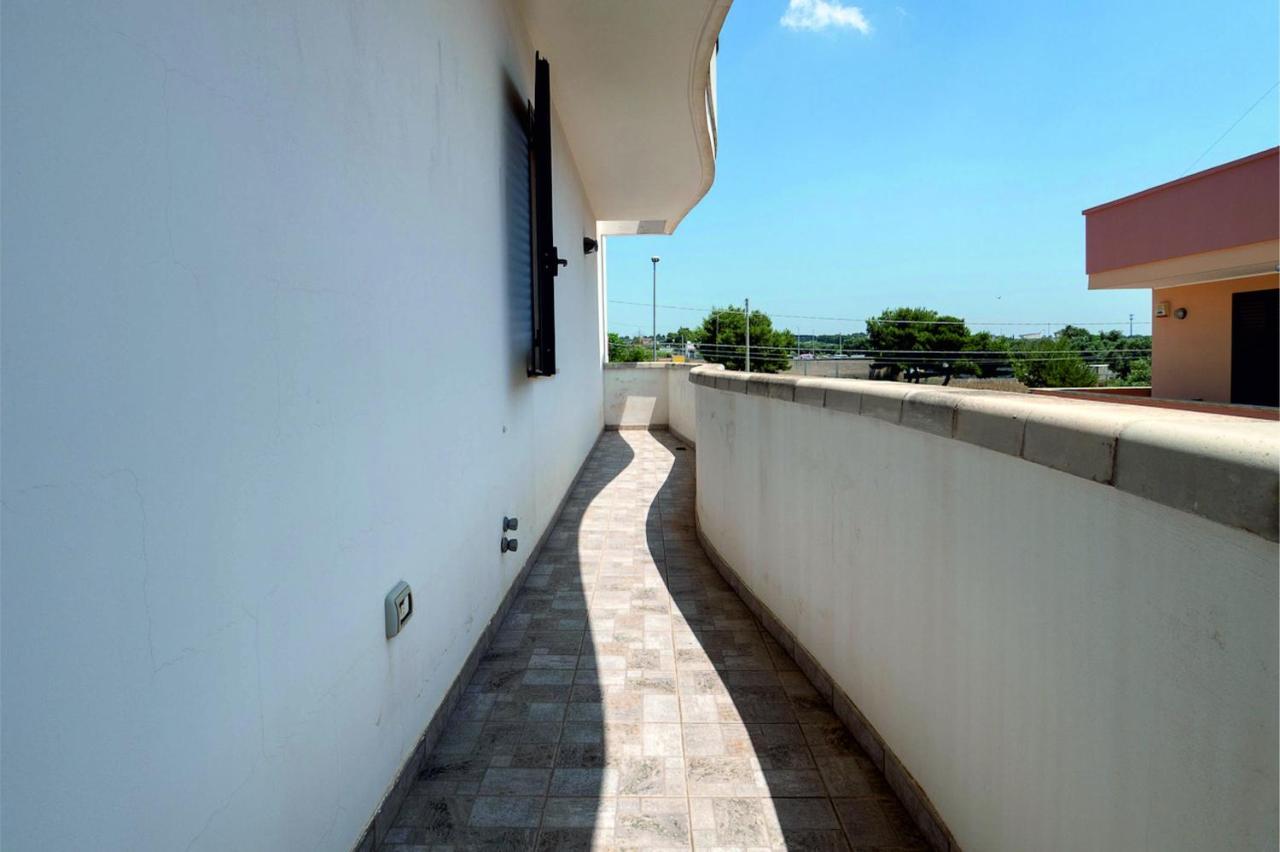 Villa Daniela Porto Cesareo Salento 외부 사진